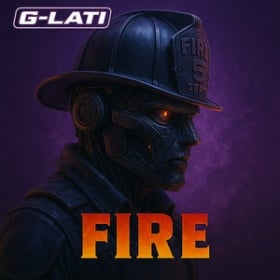 G-LATI - FIRE